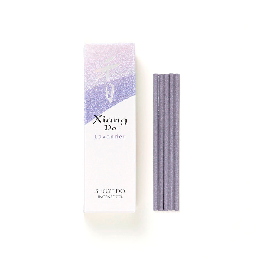Shoyeido Xiang Do|Lavender