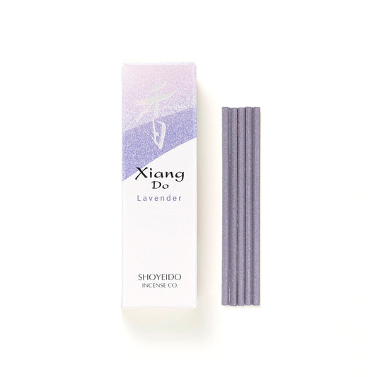 Shoyeido Xiang Do|Lavender