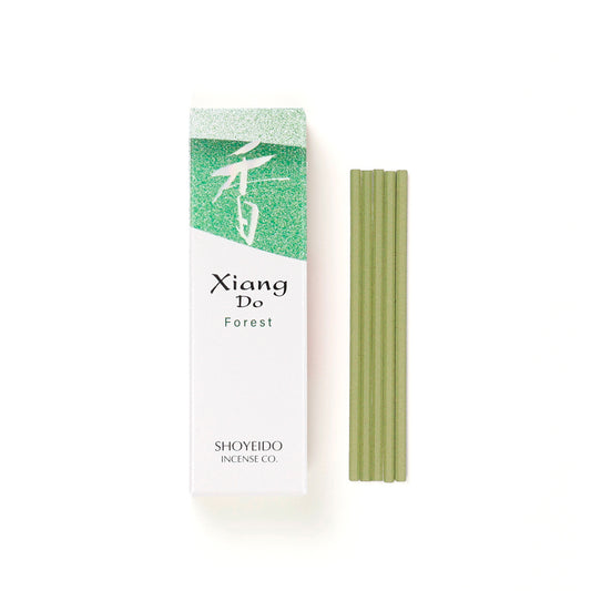 Shoyeido Xiang Do|Forest