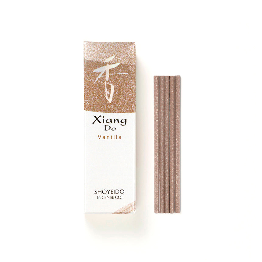 Shoyeido Xiang Do|Vanilla