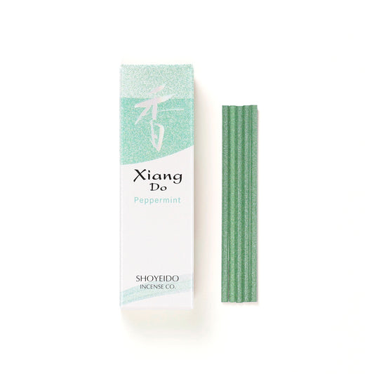 Shoyeido Xiang Do|Peppermint