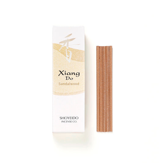 Shoyeido Xiang Do|Sandalwood