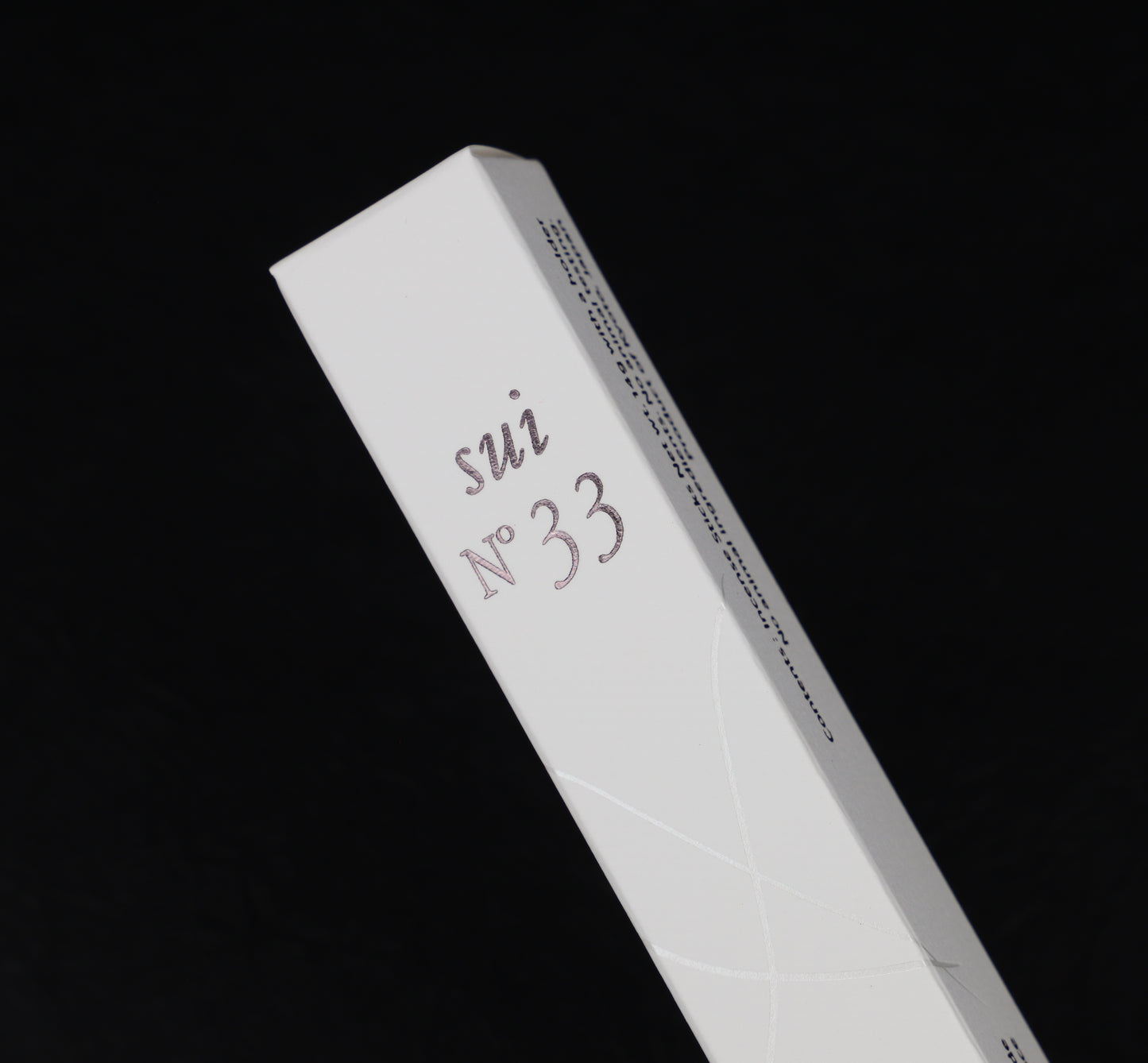 Shoyeido DAILY LOW SMOKE INCENSE sui No.33