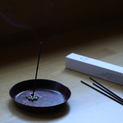 Shoyeido DAILY LOW SMOKE INCENSE sui No.35