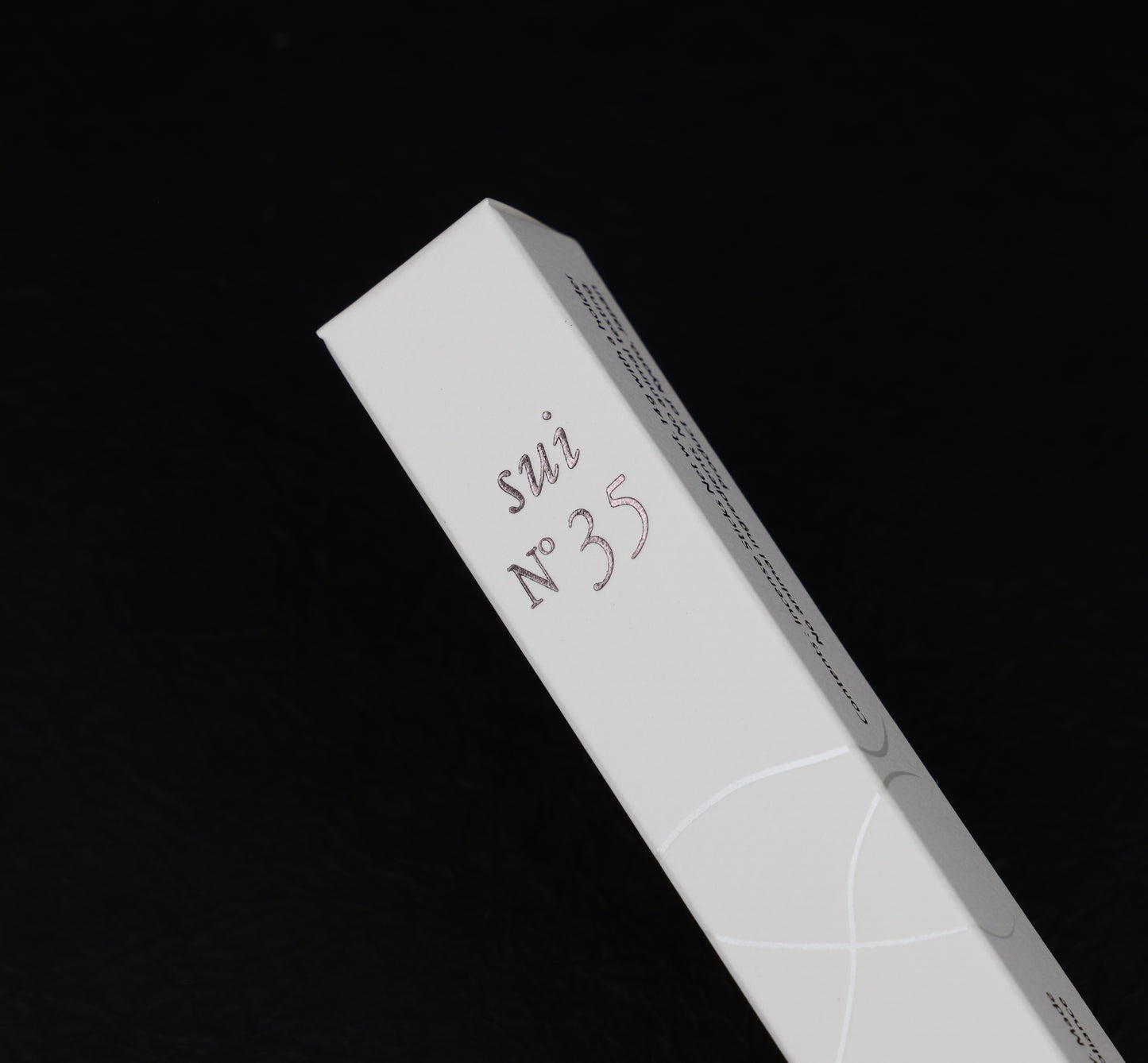 Shoyeido DAILY LOW SMOKE INCENSE sui No.35