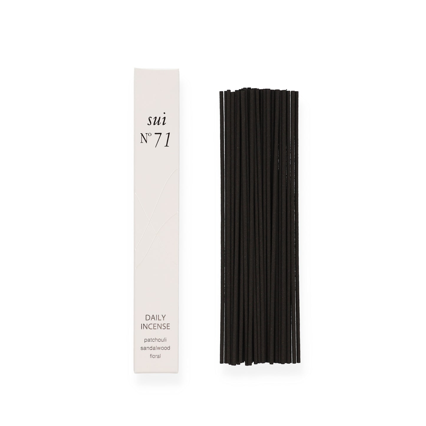 Shoyeido DAILY LOW SMOKE INCENSE sui No.71