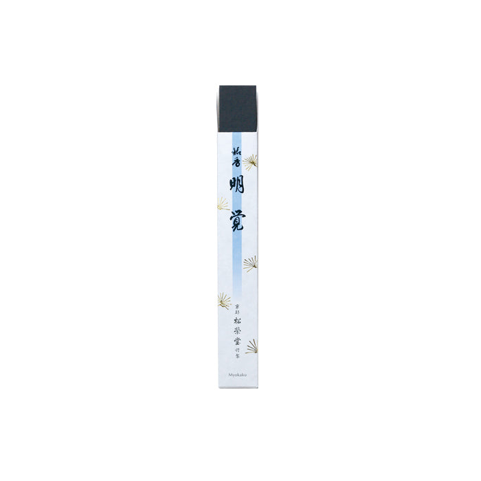 Shoyeido Premium Incense - Myokaku/Enlightenment