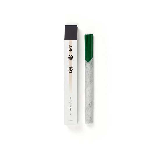 Shoyeido Premium Incense - Gaho/Refinement