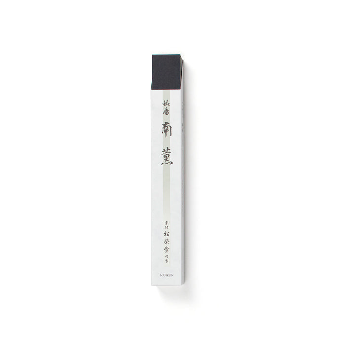 Shoyeido Premium Incense - Nankun/Southern Wind