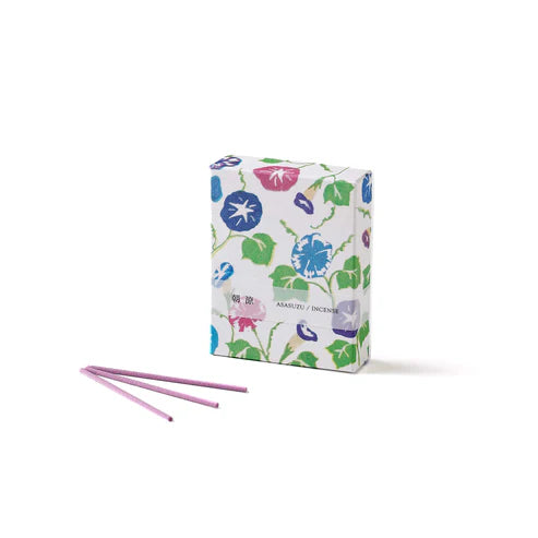 KOSAIDO Japanese incense - HANGA morning cool