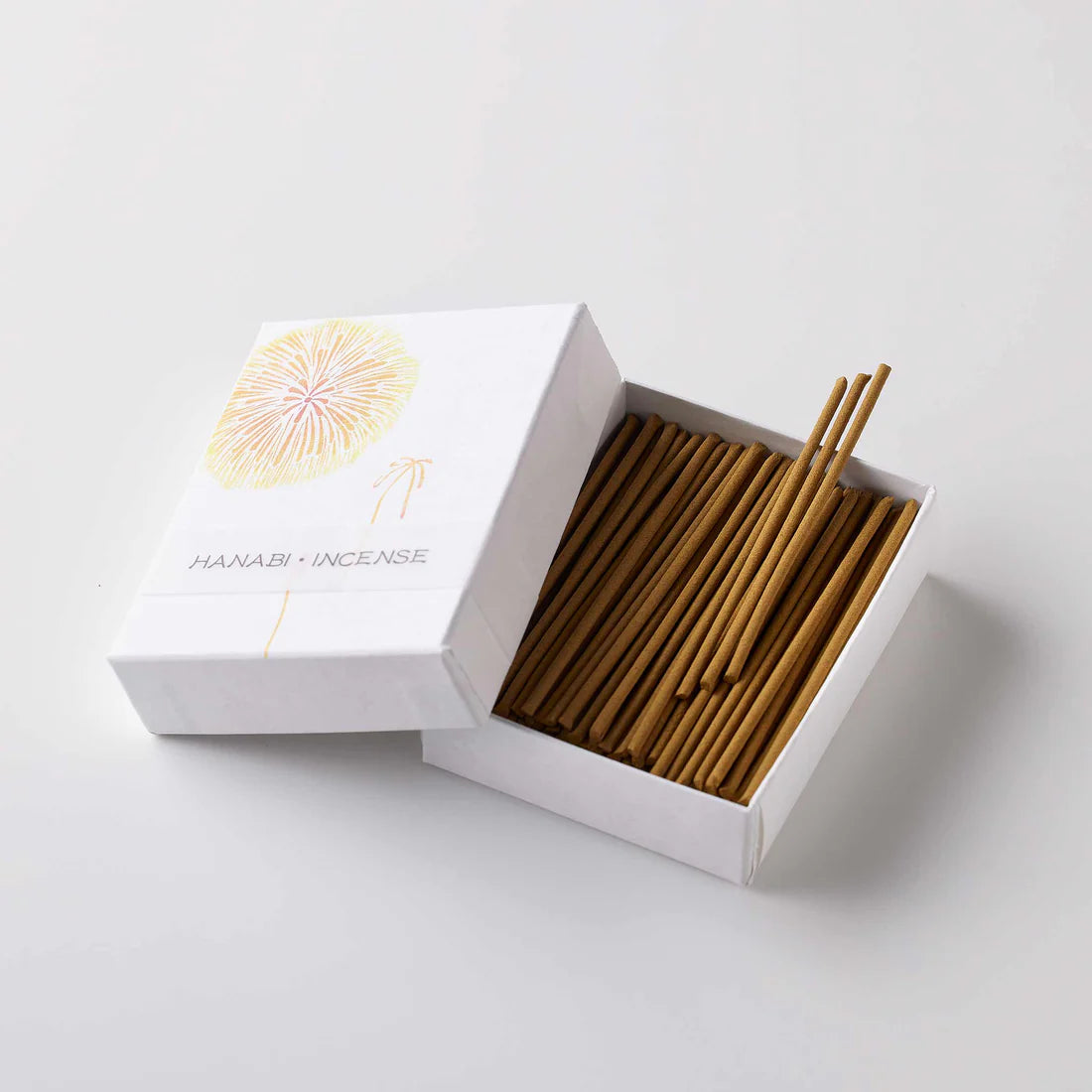 KOSAIDO Japanese incense - HANGA fireworks