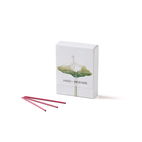 KOSAIDO Japanese incense - HANGA lotus flower