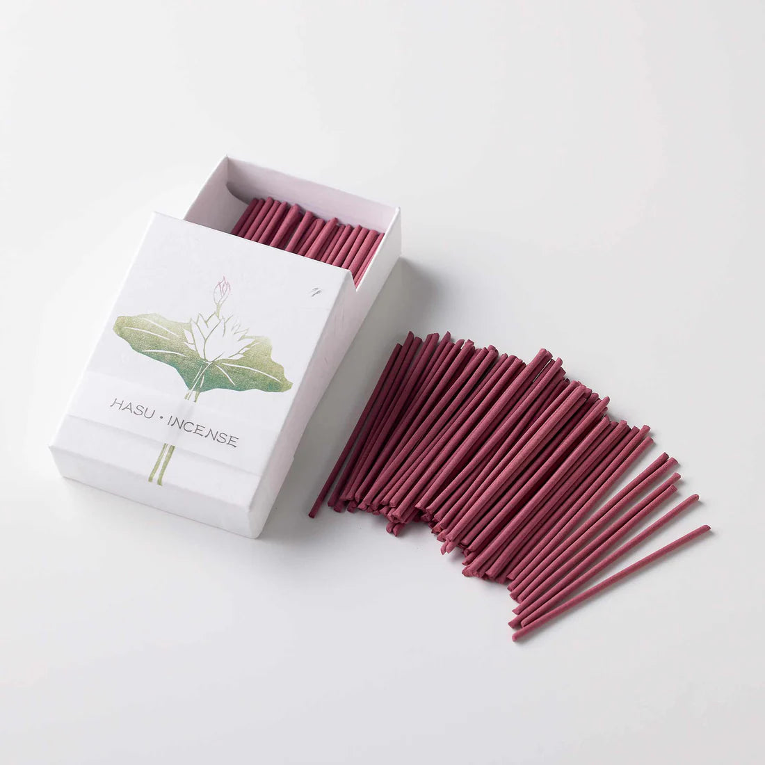 KOSAIDO Japanese incense - HANGA lotus flower