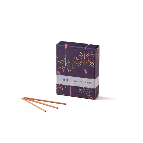 KOSAIDO Japanese incense - HANGA short night