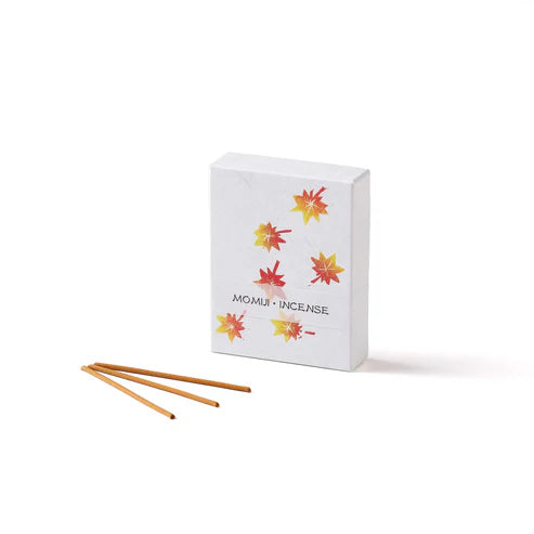 KOSAIDO Japanese incense - HANGA autumn leaves