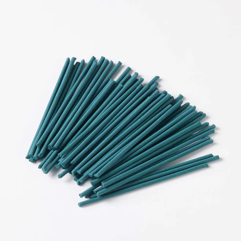 KOSAIDO Japanese incense - HANGA wave rabbit (marine scent)