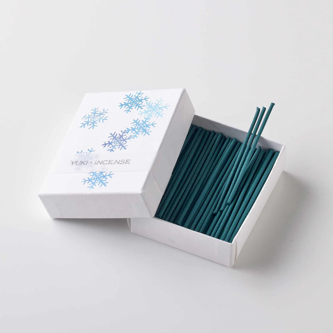 KOSAIDO Japanese incense - HANGA falling snow