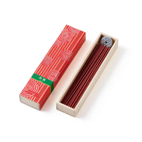 KOUSAIDO  | APPLE INCENSE