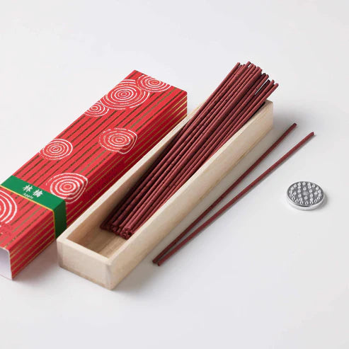 KOUSAIDO  | APPLE INCENSE