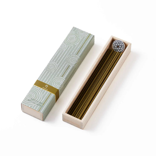 KOUSAIDO  | BAMBOO INCENSE