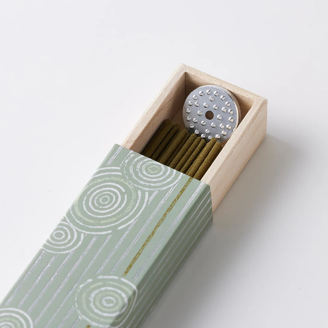 KOUSAIDO  | BAMBOO INCENSE