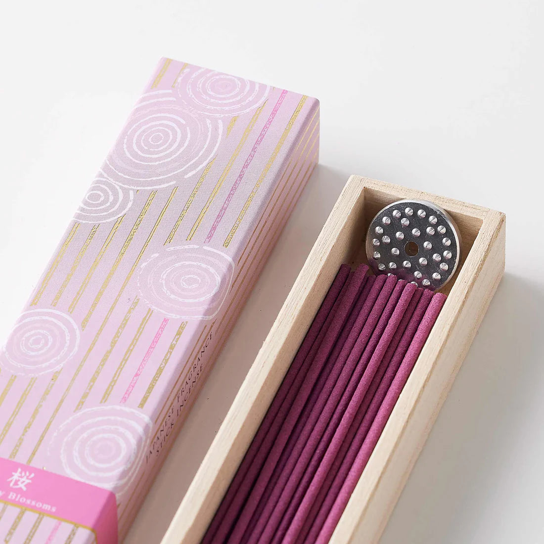 KOUSAIDO  | CHEERY BLOSSOM INCENSE