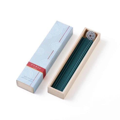 KOUSAIDO  | JASMINE INCENSE