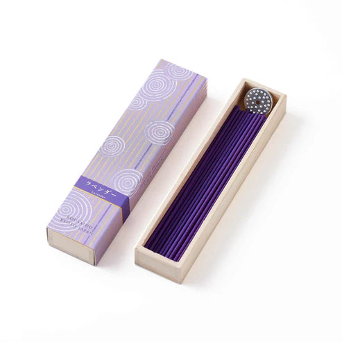 KOUSAIDO  | LAVENDER INCENSE