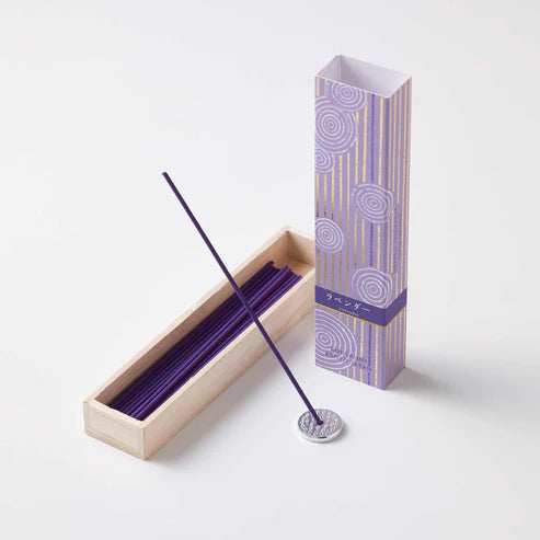 KOUSAIDO  | LAVENDER INCENSE