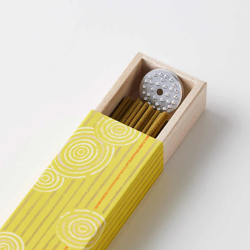 KOUSAIDO  | LEMON INCENSE