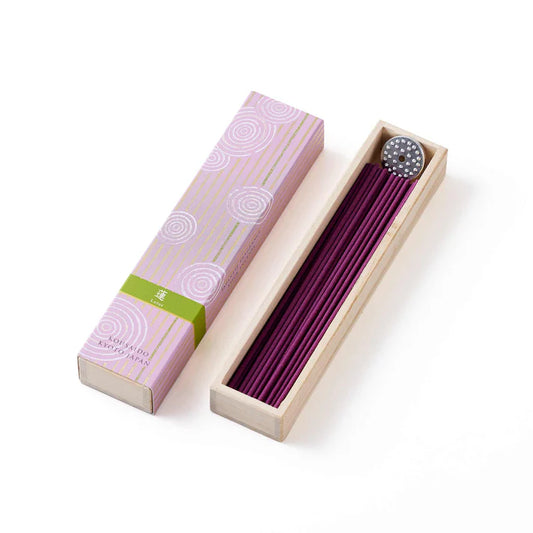 KOUSAIDO  | LOTUS INCENSE
