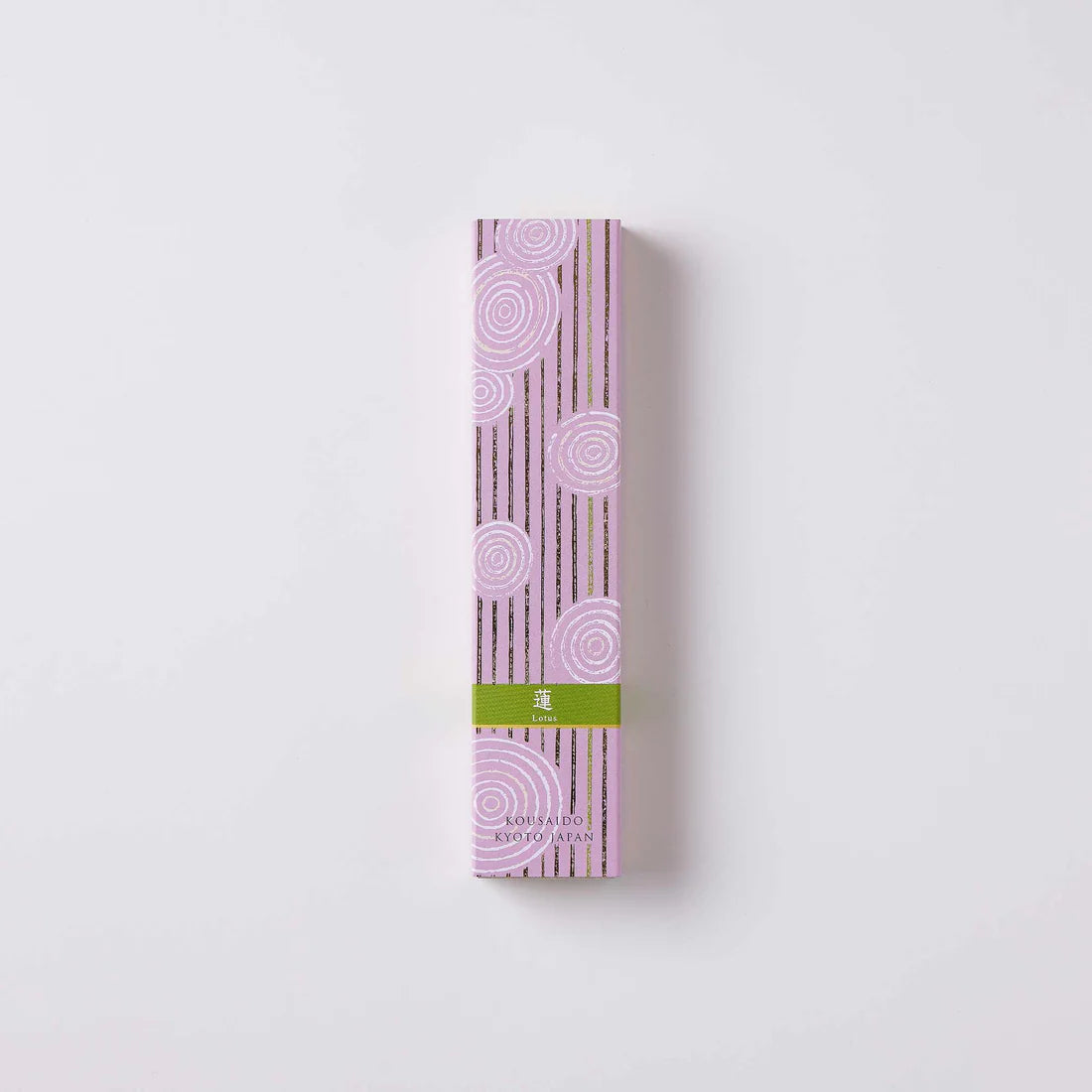 KOUSAIDO  | LOTUS INCENSE