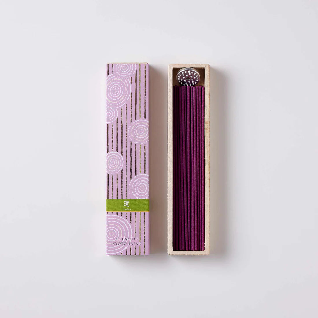 KOUSAIDO  | LOTUS INCENSE