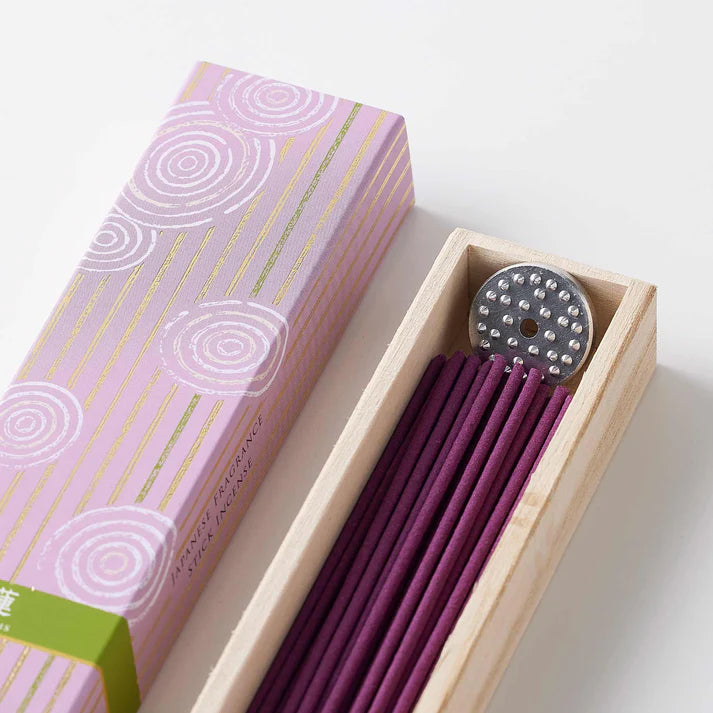 KOUSAIDO  | LOTUS INCENSE