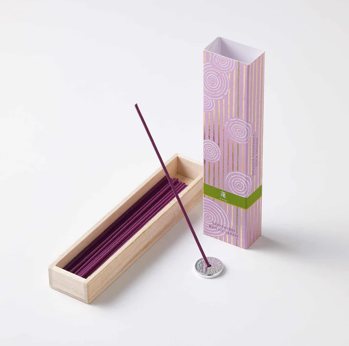 KOUSAIDO  | LOTUS INCENSE