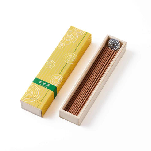 KOUSAIDO  | OSMANTHUS INCENSE