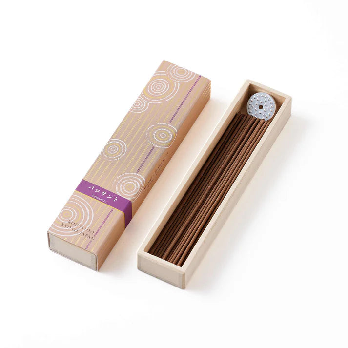 KOUSAIDO  | PALO SANTO INCENSE
