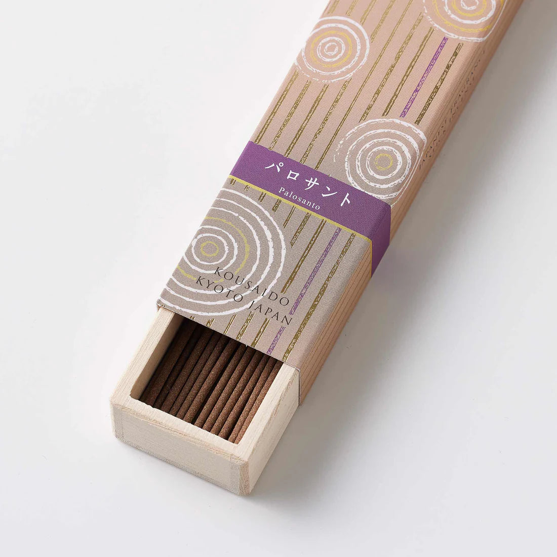 KOUSAIDO  | PALO SANTO INCENSE