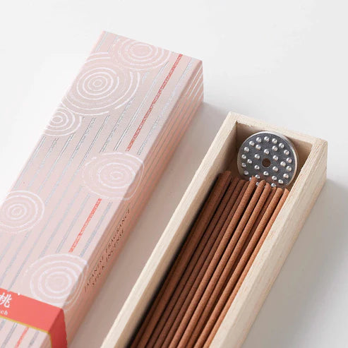 KOUSAIDO  | PEACH INCENSE