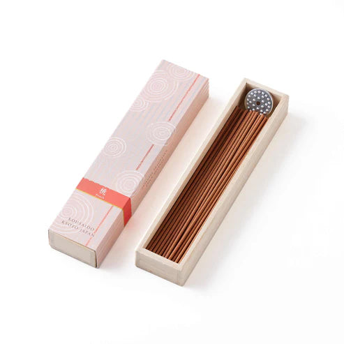 KOUSAIDO  | PEACH INCENSE