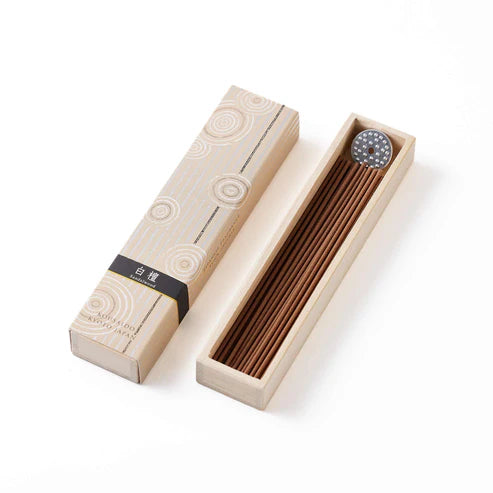 KOUSAIDO  | SANDALWOOD INCENSE