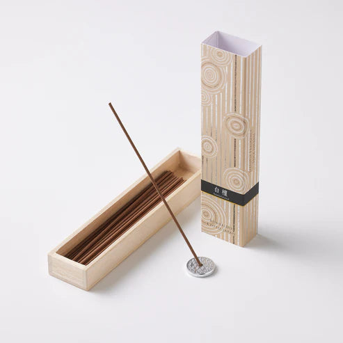 KOUSAIDO  | SANDALWOOD INCENSE