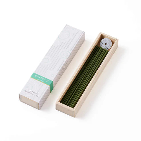KOUSAIDO  | WHITE SAGE INCENSE