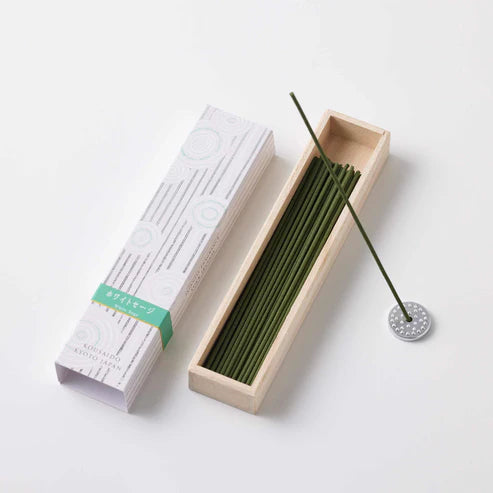 KOUSAIDO  | WHITE SAGE INCENSE