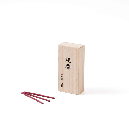 KOSAIDO | JAPANESE INCENSE - LOTUS