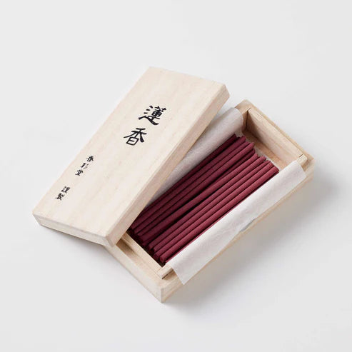 KOUSAIDOKoto no Kaori INCENSE - LOTUS