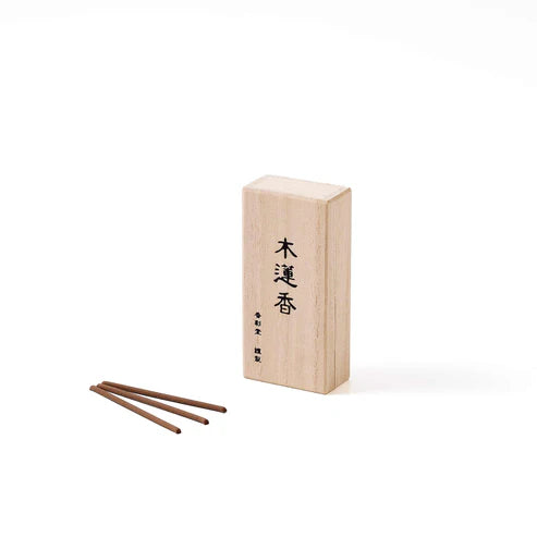KOSAIDO |  JAPANESE INCENSE - MAGNOLIA