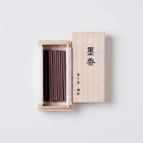 KOUSAIDO|Koto no Kaori INCENSE - INK