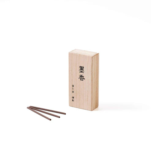 KOSAIDO | JAPANESE INCENSE - INK