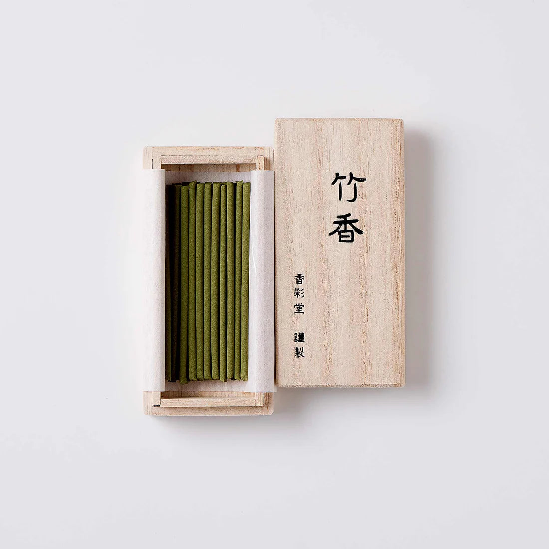 KOSAIDO | JAPANESE INCENSE - BAMBOO